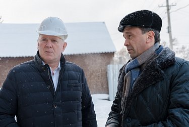 Проект детской поликлиники на Братьев Коростелевых будет доработан
